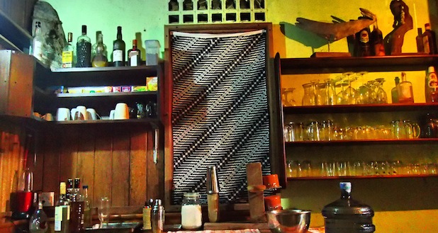 Planet Samudra Cafe 19