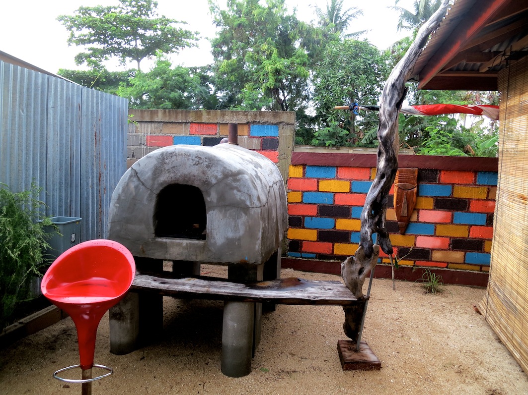 Planet Samudra Cafe 22
