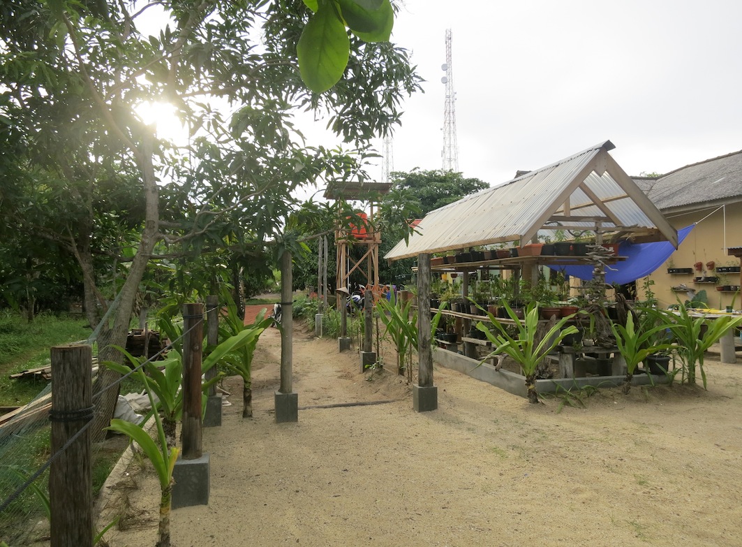 Planet Samudra Cafe 24