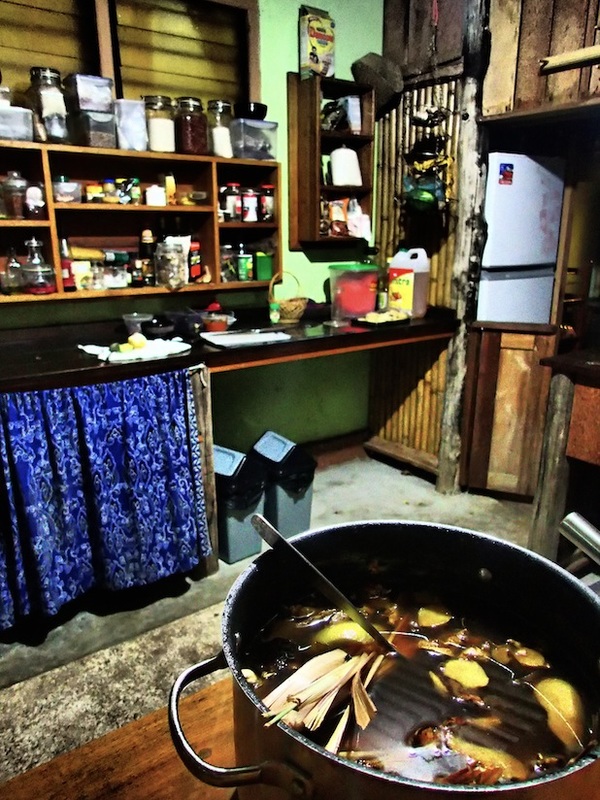 Planet Samudra Cafe 26