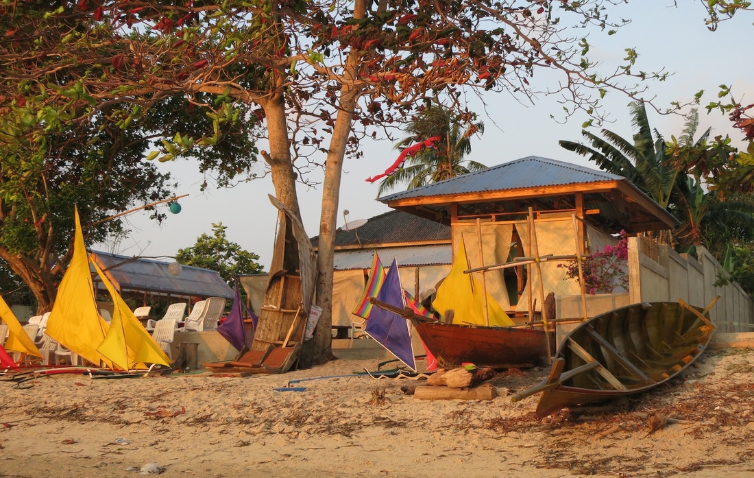 Planet Samudra Cafe 33