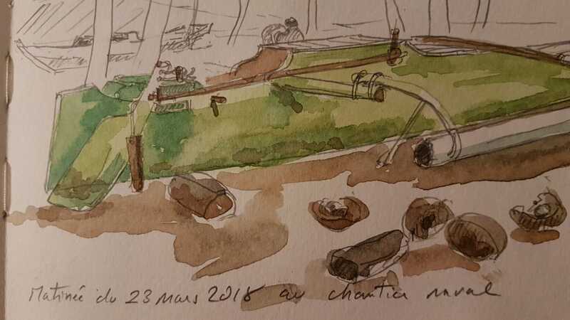 Traditional Sailing Club 2