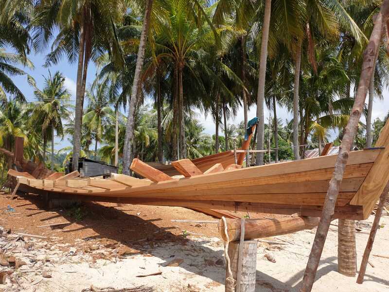 Traditional Sailing Club 5