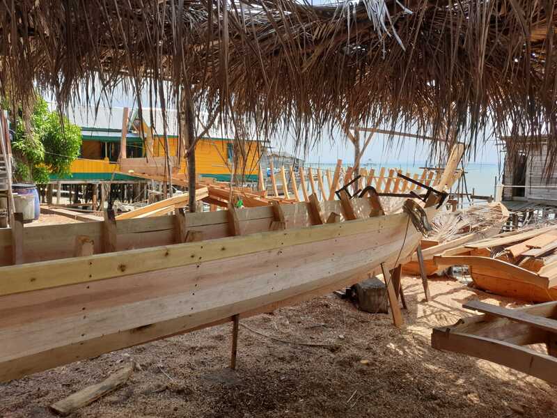 Traditional Sailing Club 6