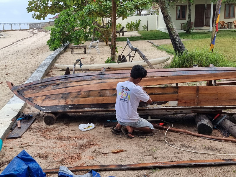 Traditional Sailing Club 9
