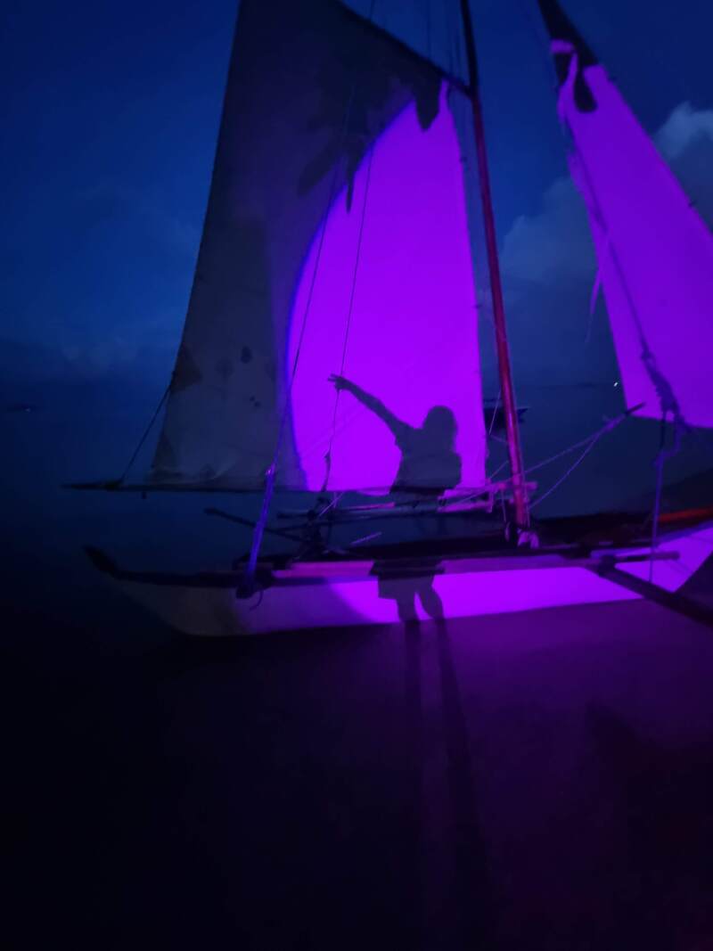 Traditional Sailing Club 11