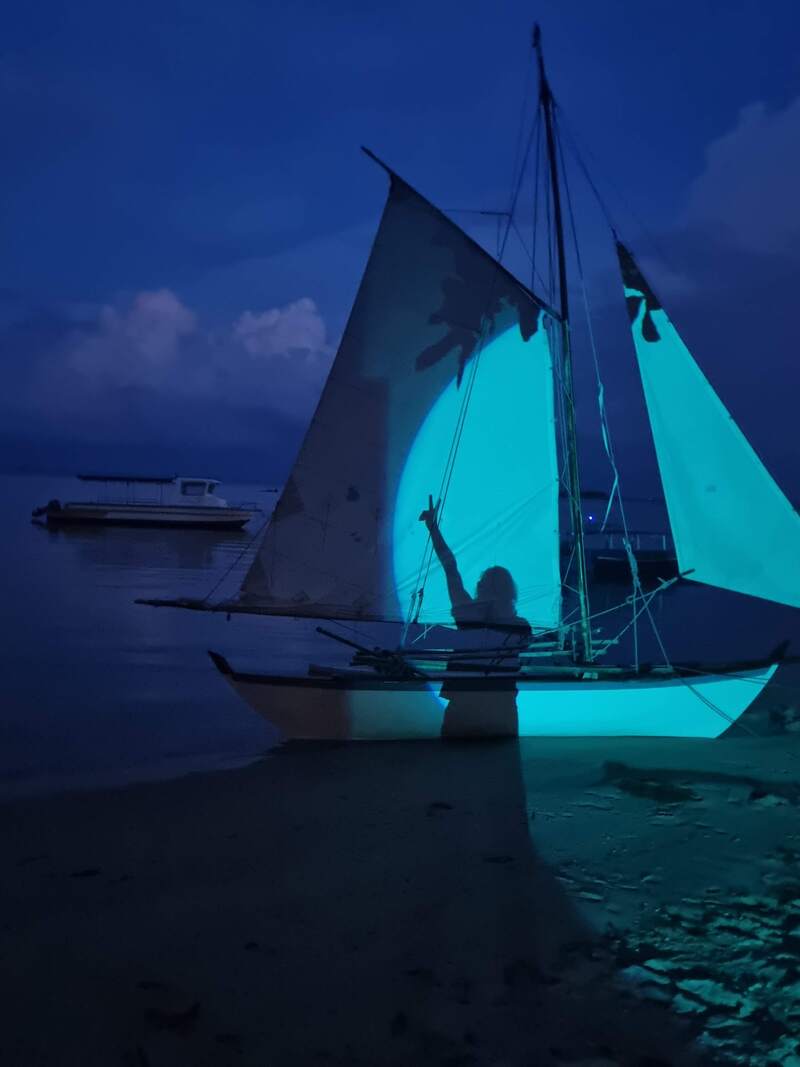 Traditional Sailing Club 12