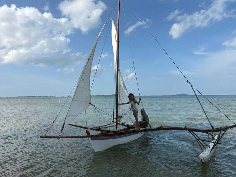 Traditional Sailing Club 14