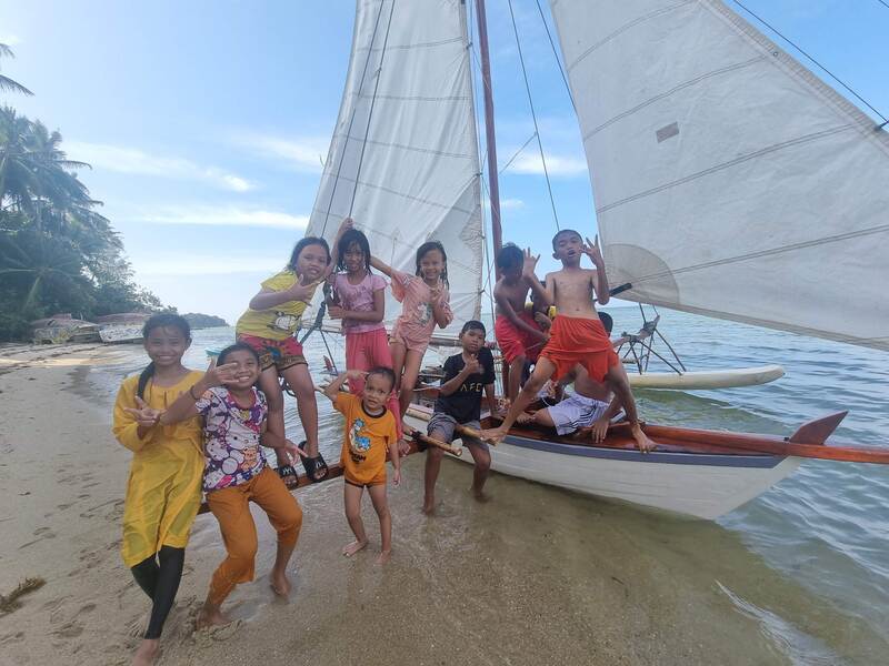 Traditional Sailing Club 16