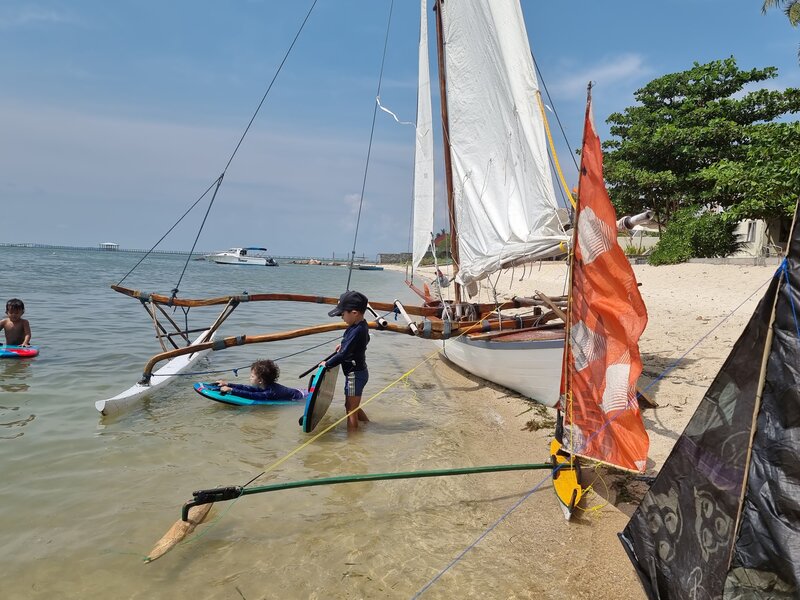Traditional Sailing Club 17