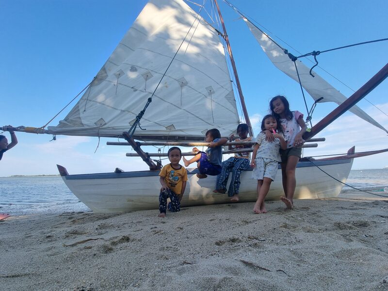 Traditional Sailing Club 18