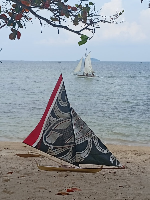 Traditional Sailing Club 19