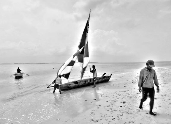 Traditional Sailing Club 24