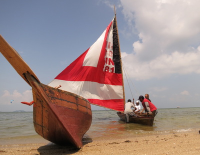 Traditional Sailing Club 28