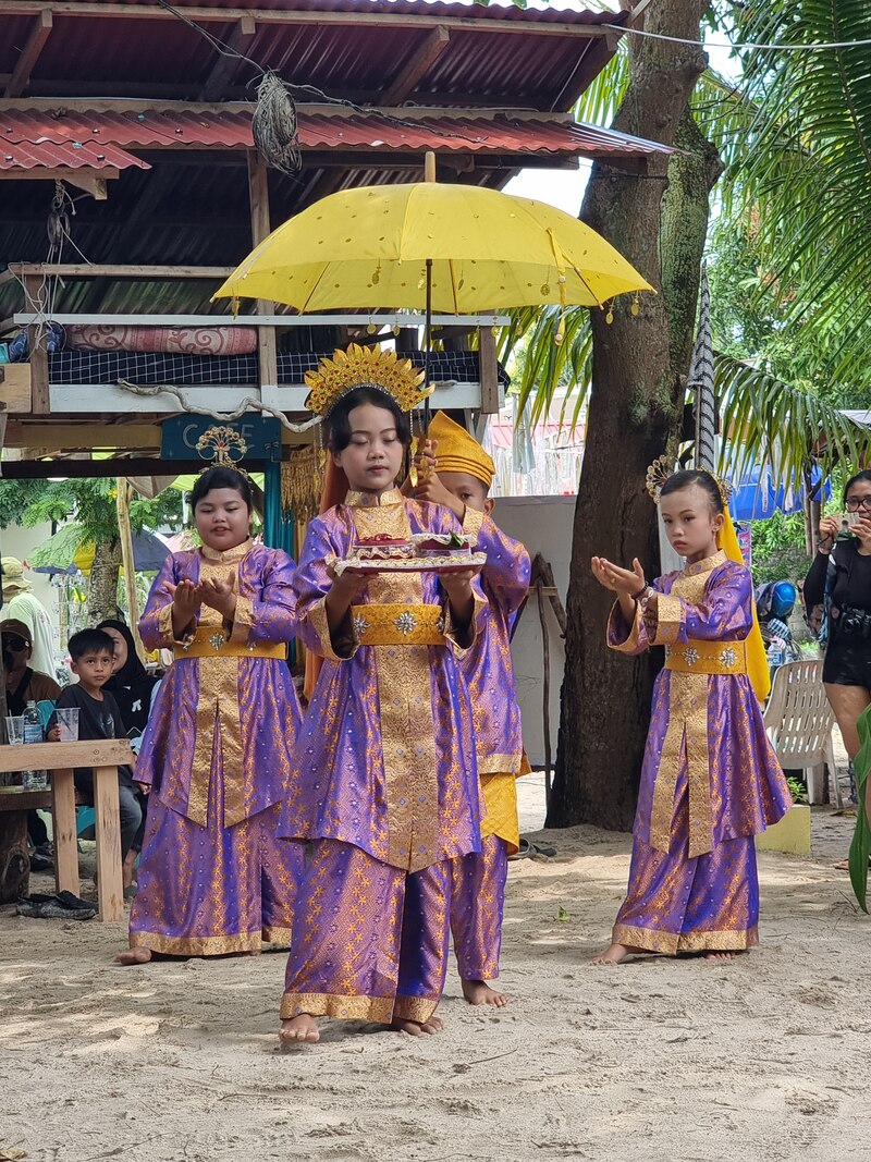 Planet Samudra Cafe