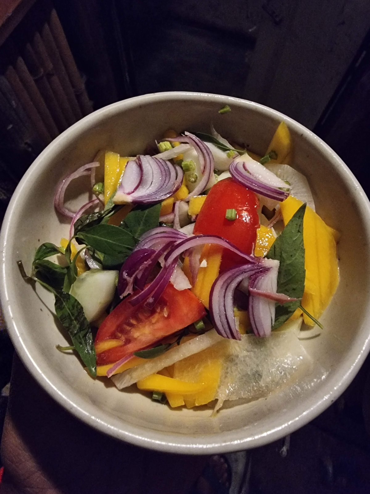The Market Kitchen 62