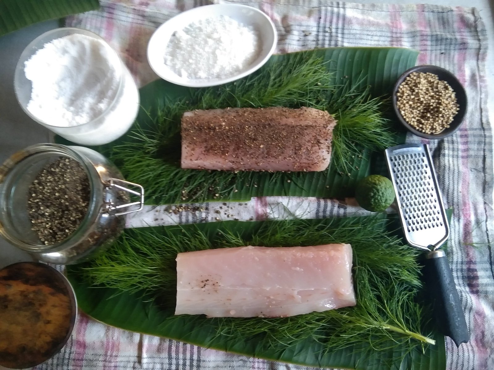 The Market Kitchen 83