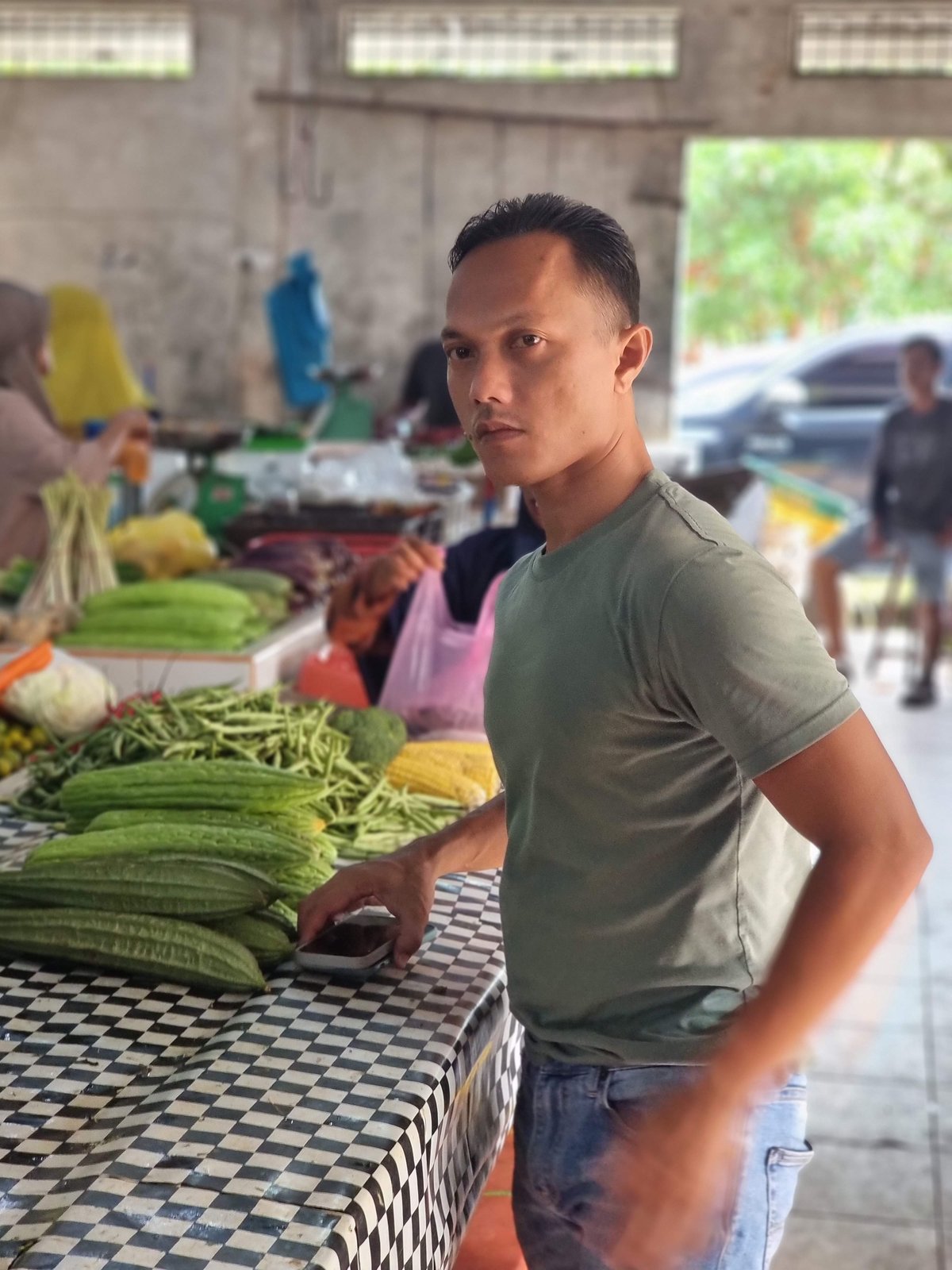 The Market Kitchen 4
