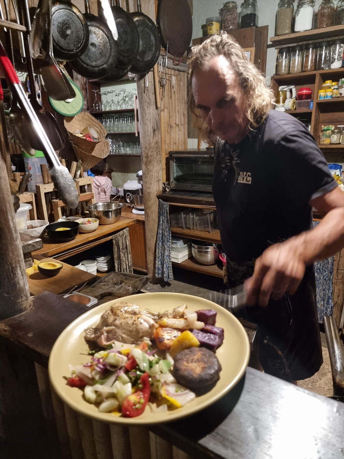 The Market Kitchen 7
