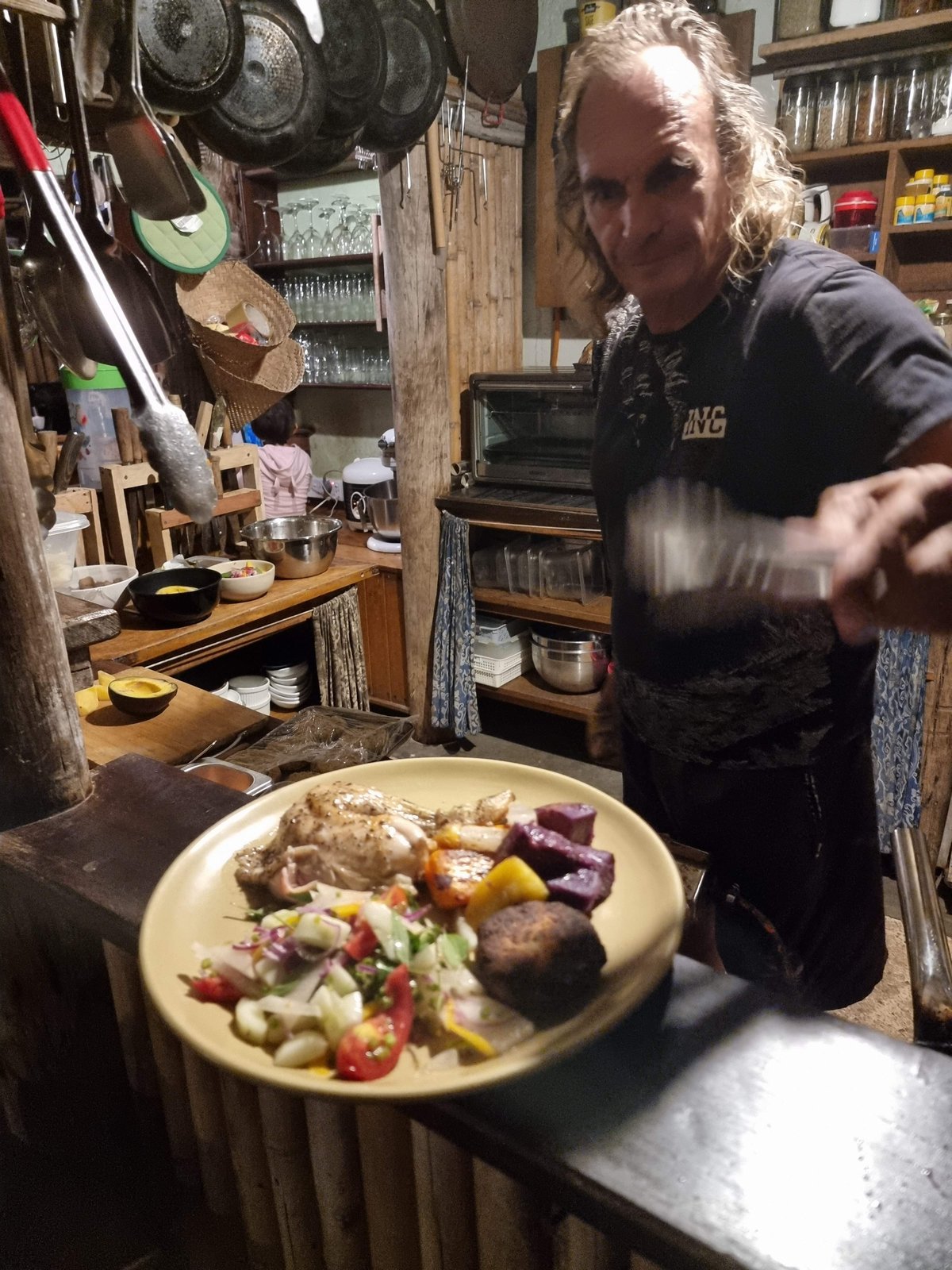 The Market Kitchen 8