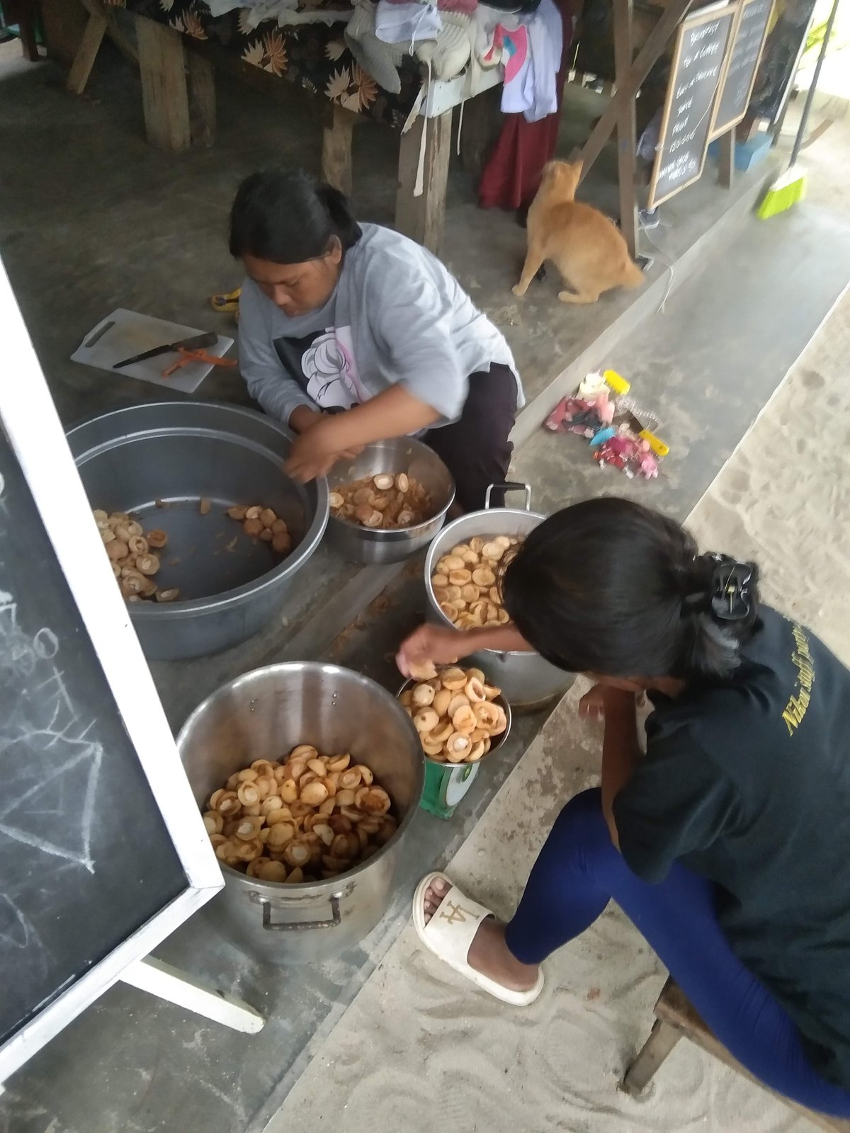 The Market Kitchen 18