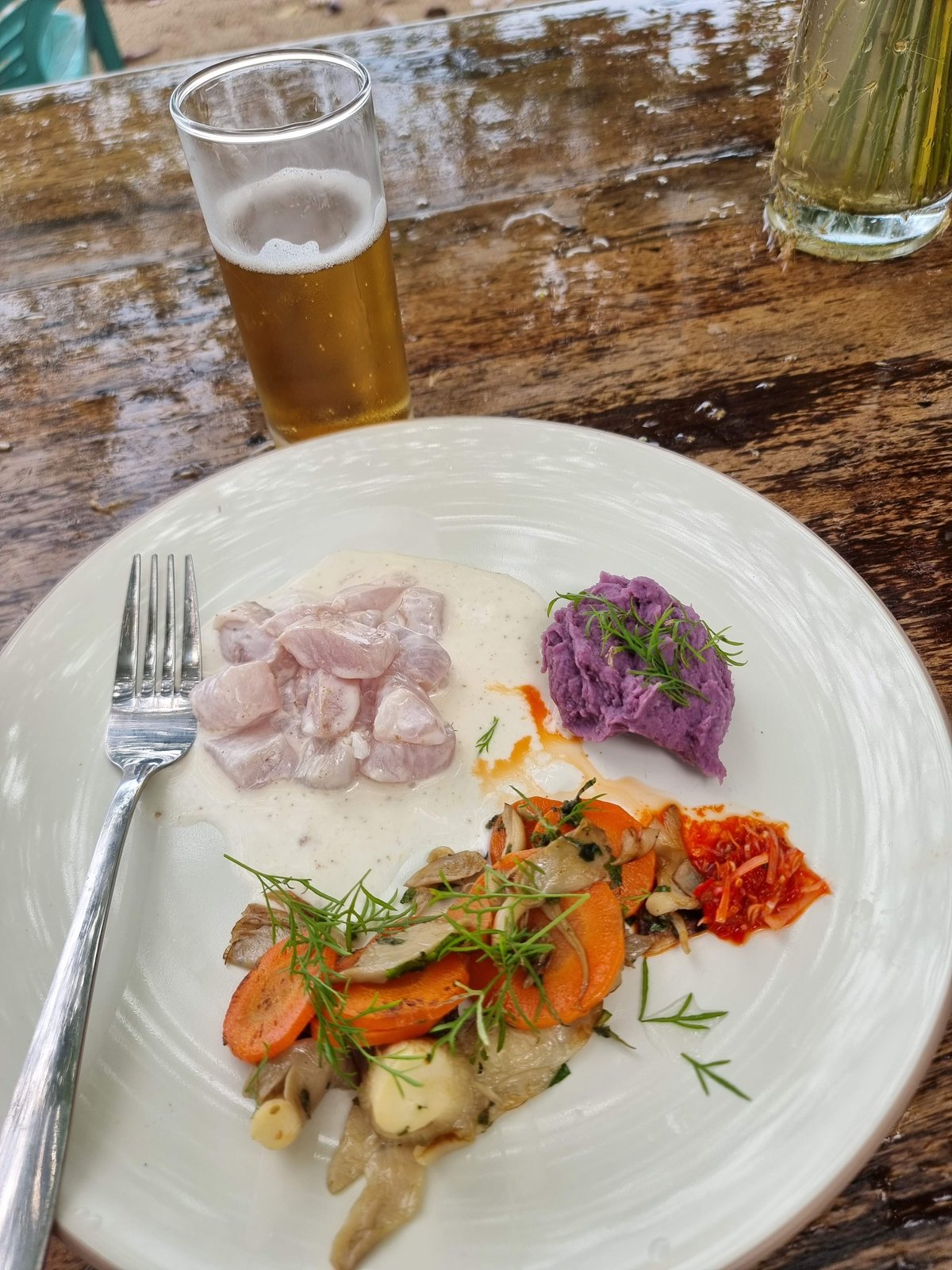 The Market Kitchen 25