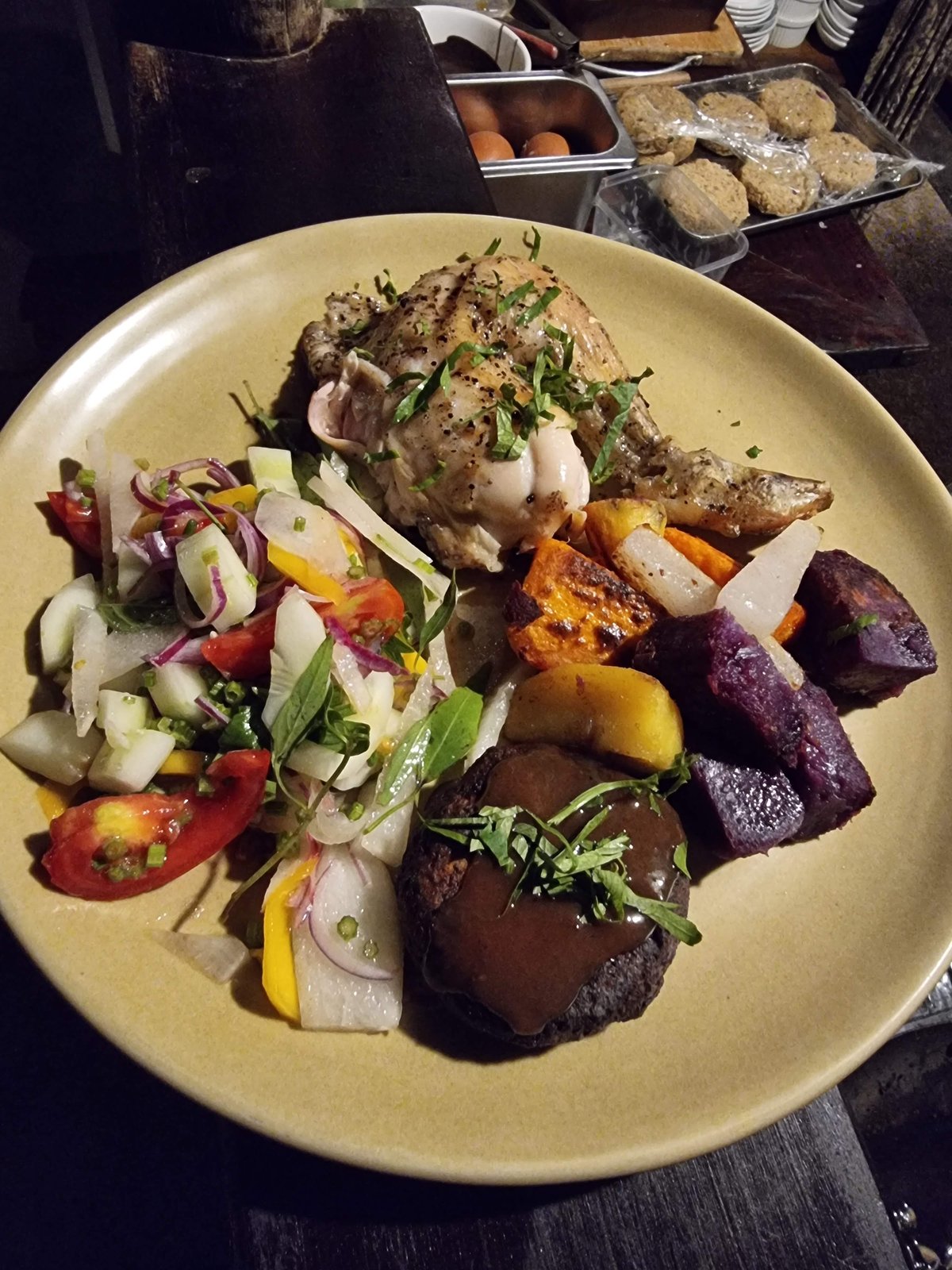 The Market Kitchen 28