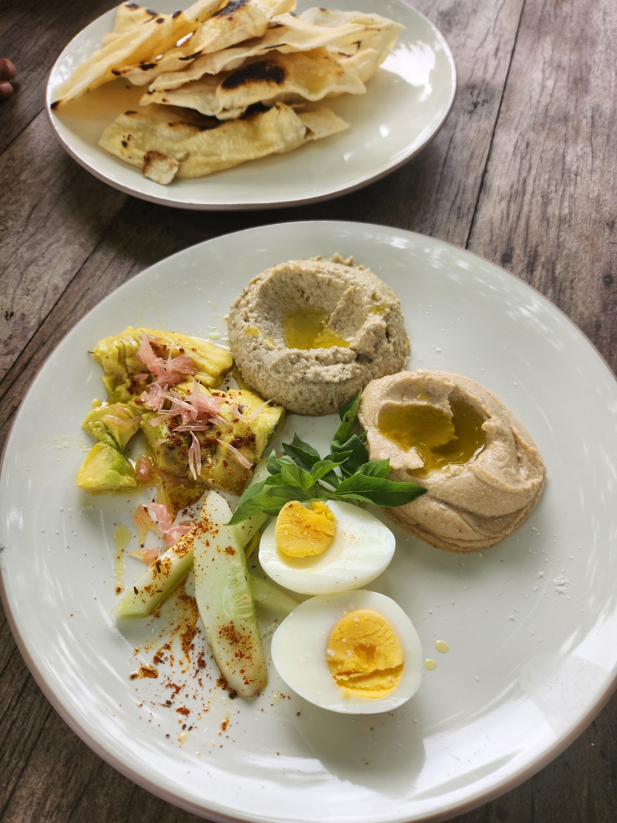 The Market Kitchen 35