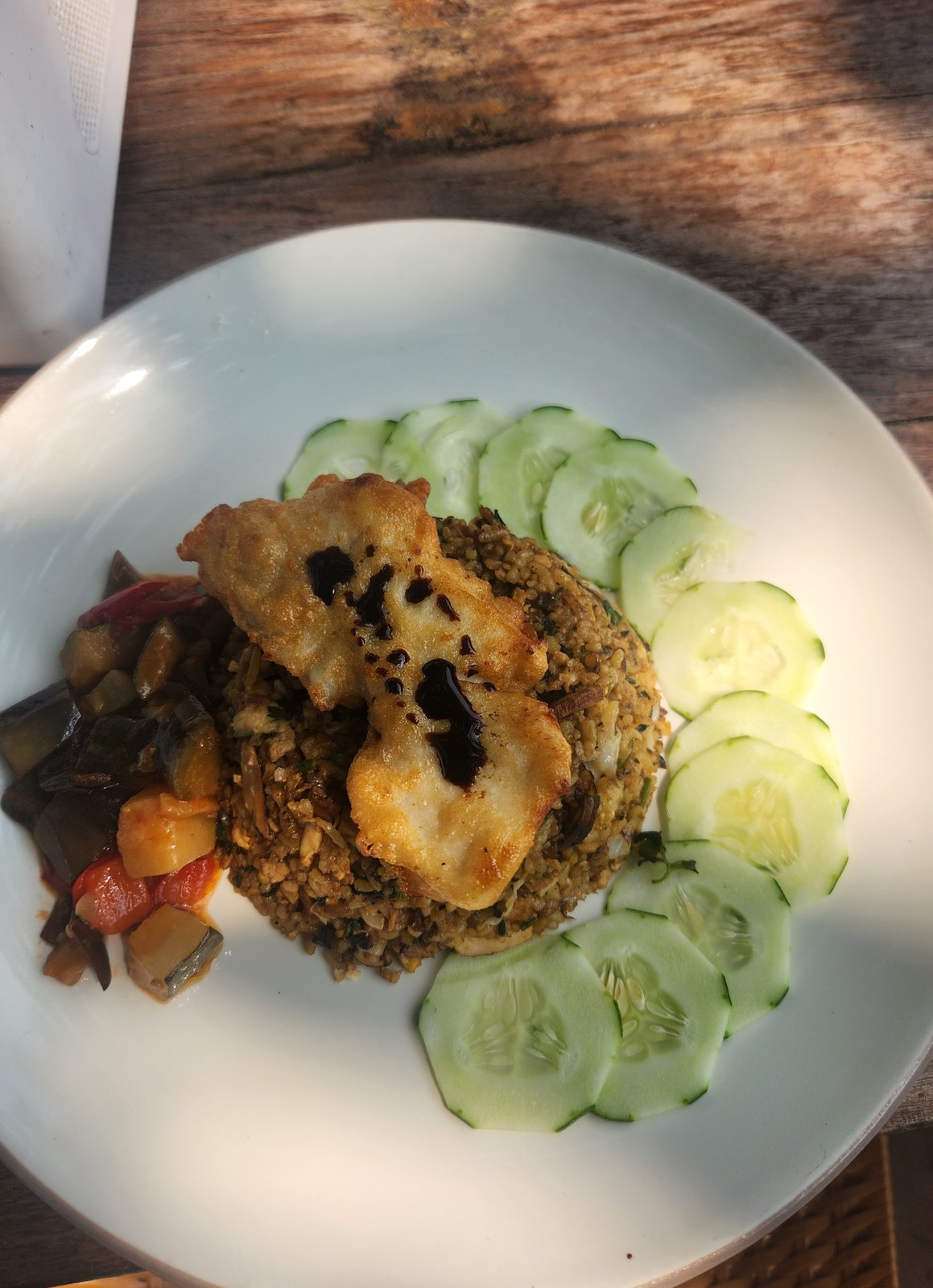 The Market Kitchen 43