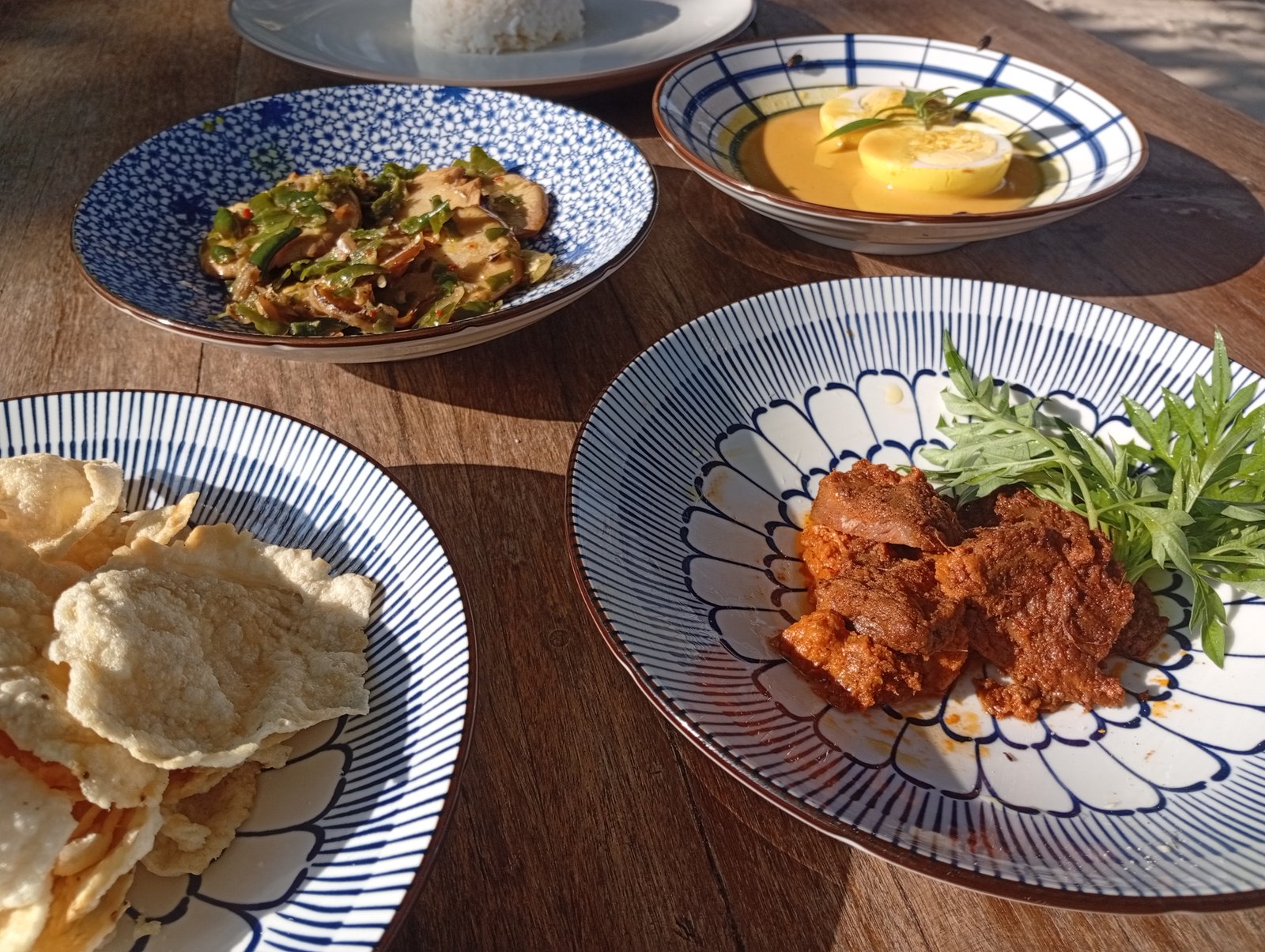The Market Kitchen 51