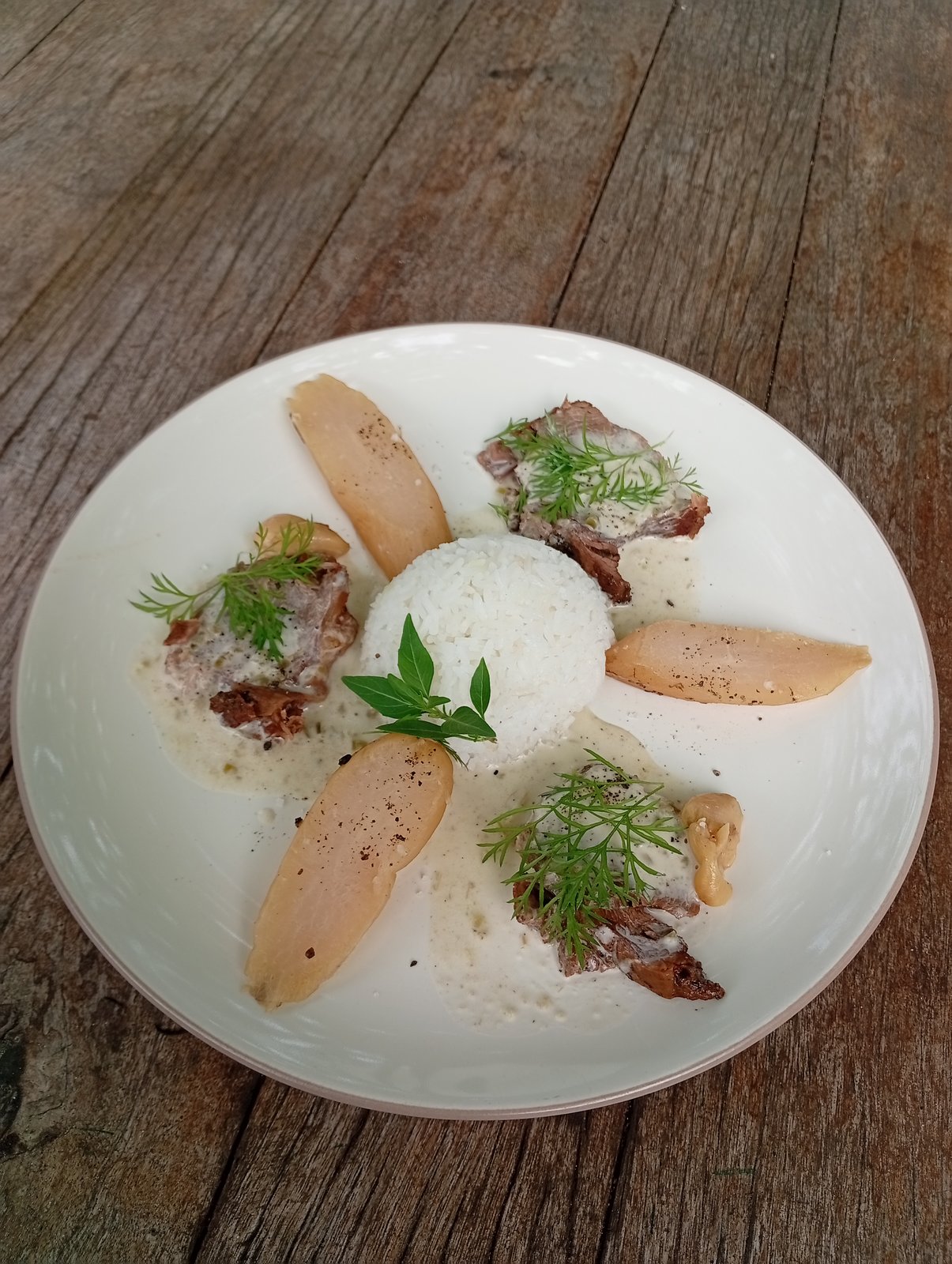 The Market Kitchen 52