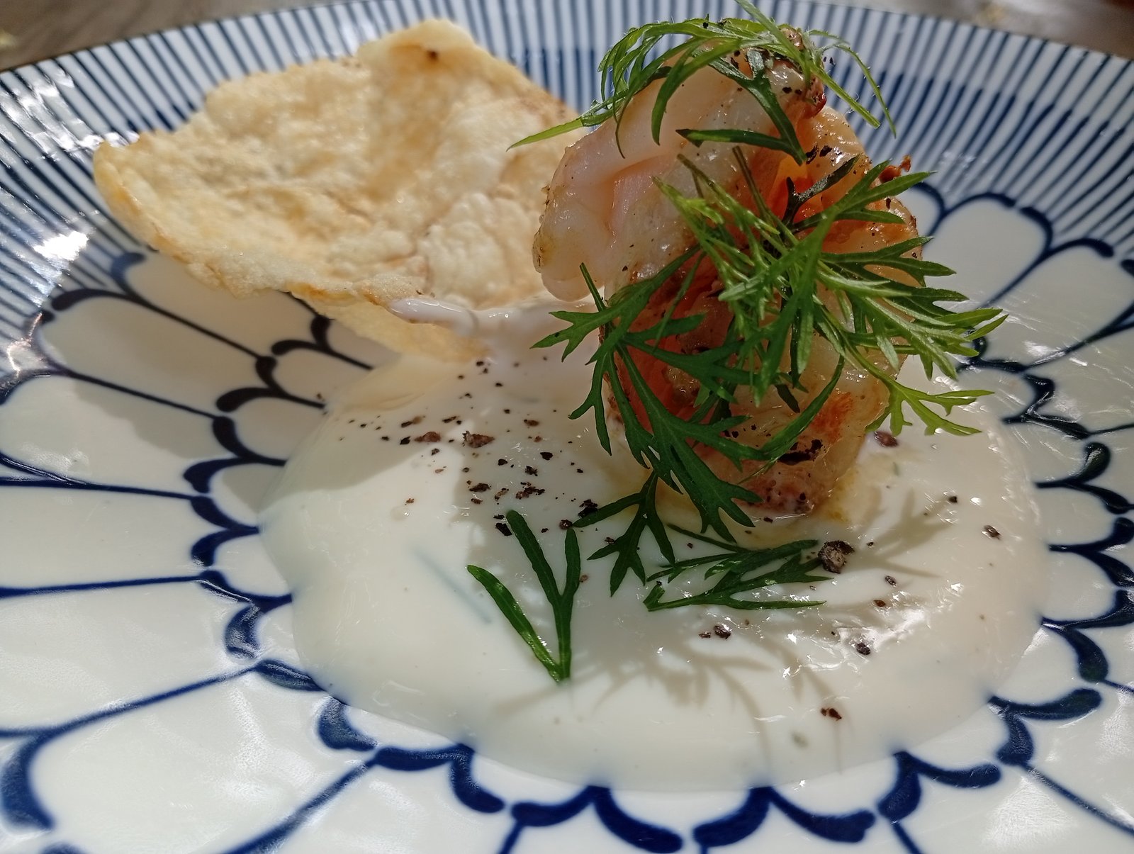 The Market Kitchen 55