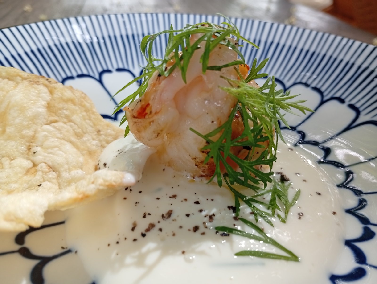 The Market Kitchen 56