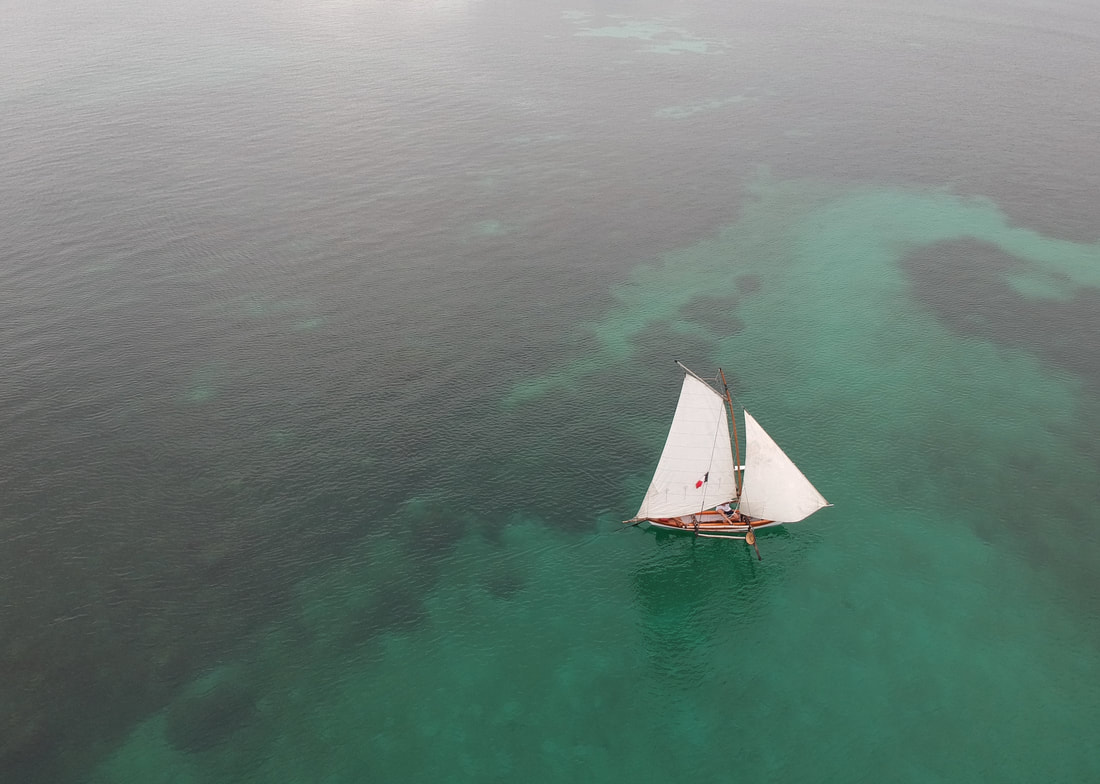 Moana Sampan
