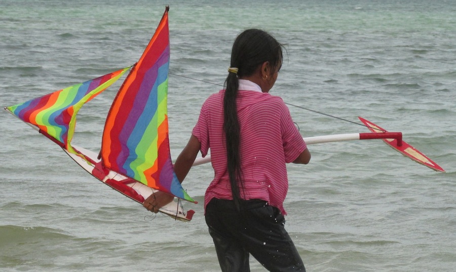 Traditional Sailing Club