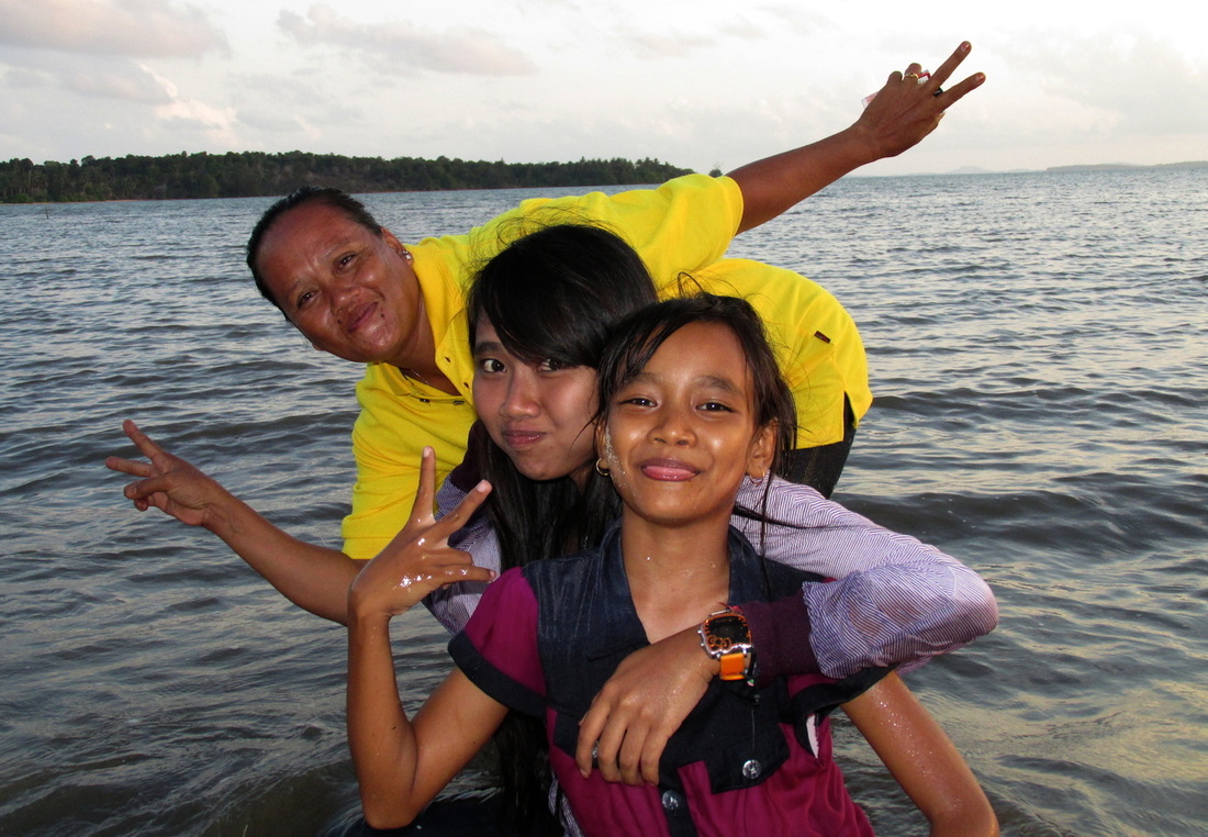 Events 133