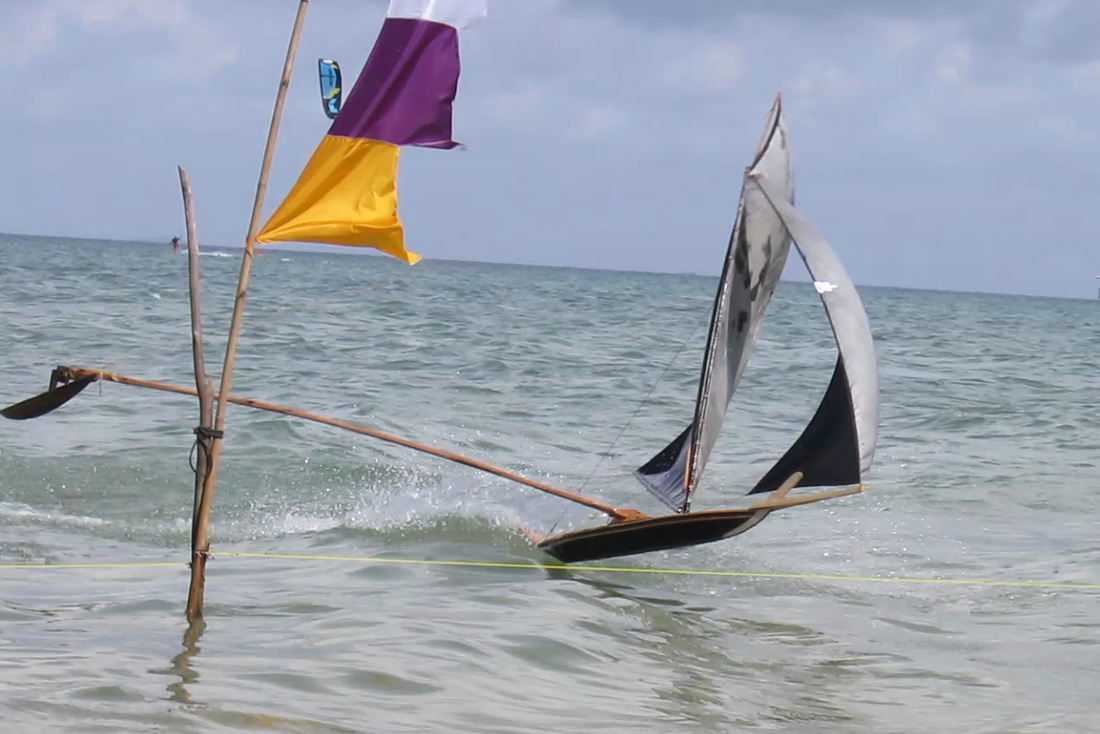 Traditional Sailing Club 29