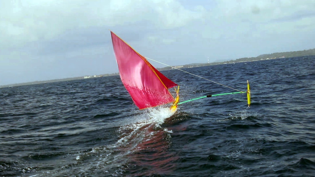 The Spirit of the Jongs 19