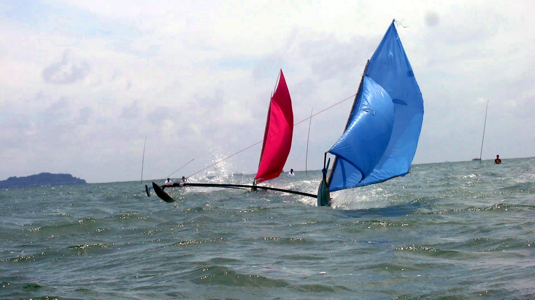 The Spirit of the Jongs 36