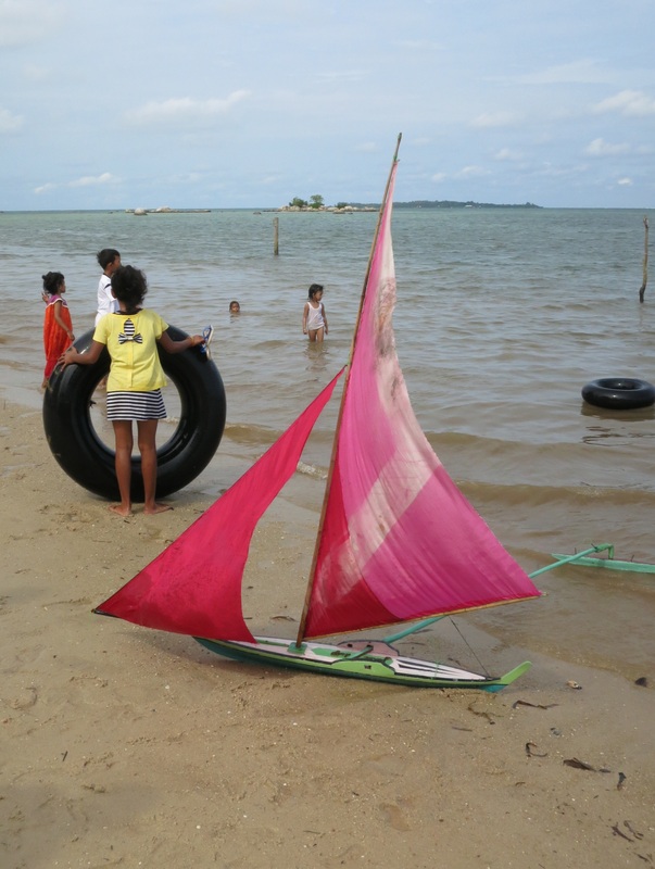 Traditional Sailing Club 30