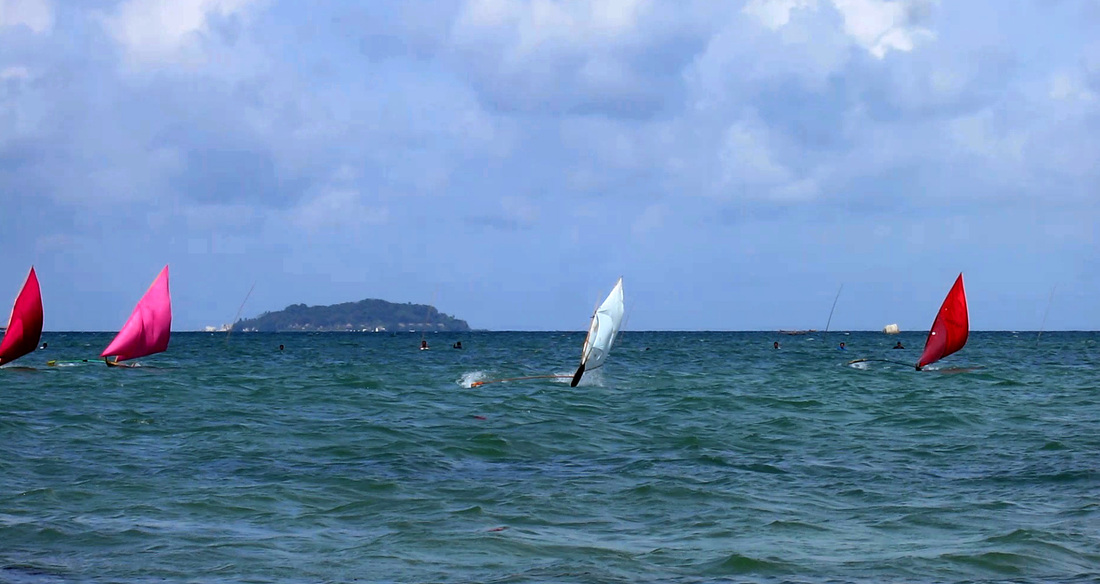 The Spirit of the Jongs 58