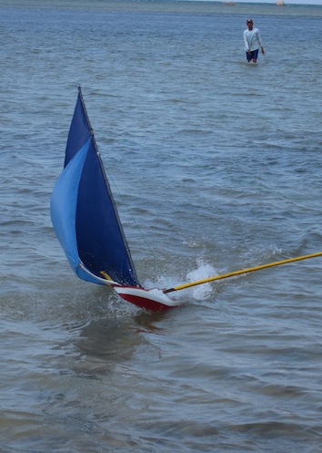 The Spirit of the Jongs 59