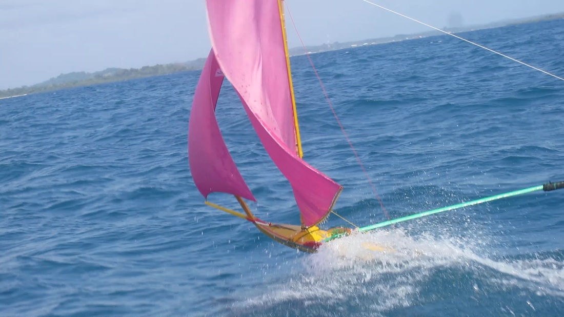 The Spirit of the Jongs 63