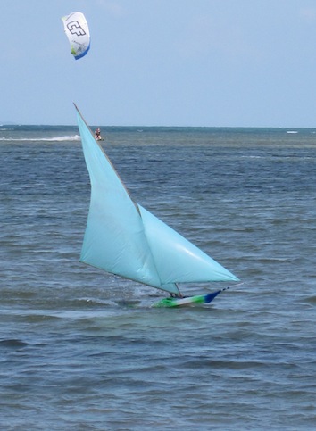 The Spirit of the Jongs 120