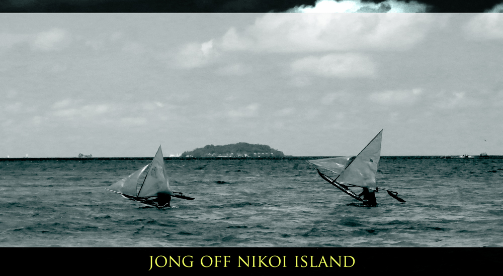 The Spirit of the Jongs 127