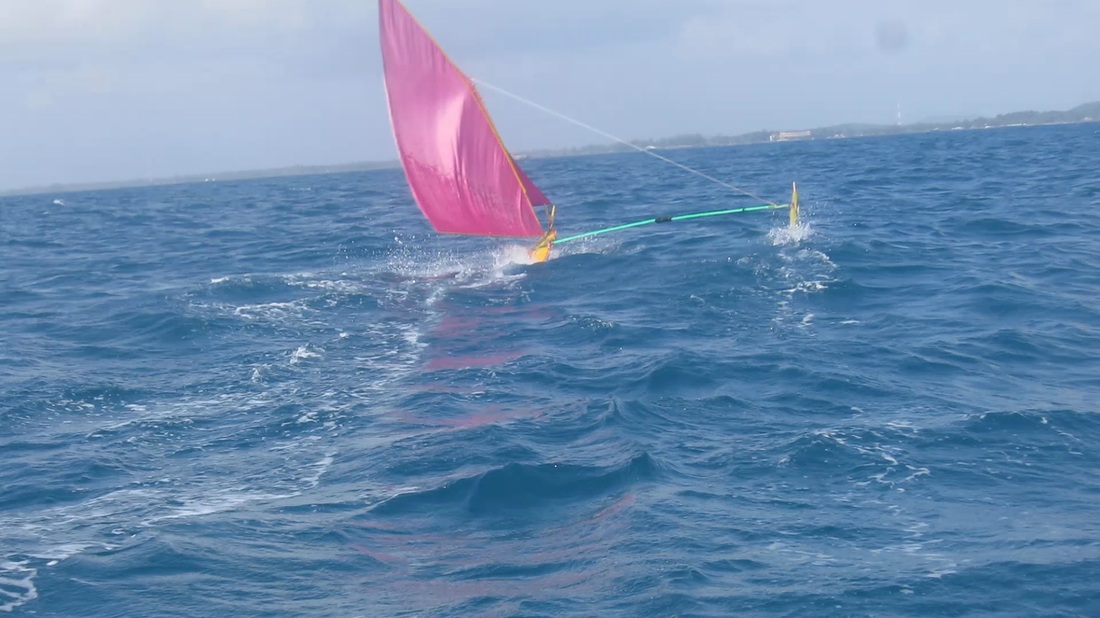 The Spirit of the Jongs 132