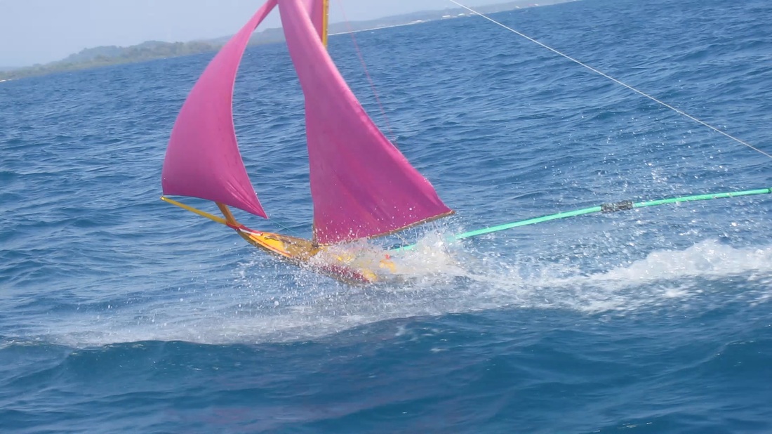 The Spirit of the Jongs 137
