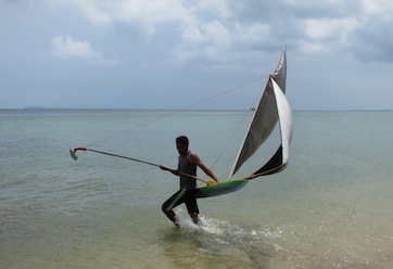 Traditional Sailing Club 31