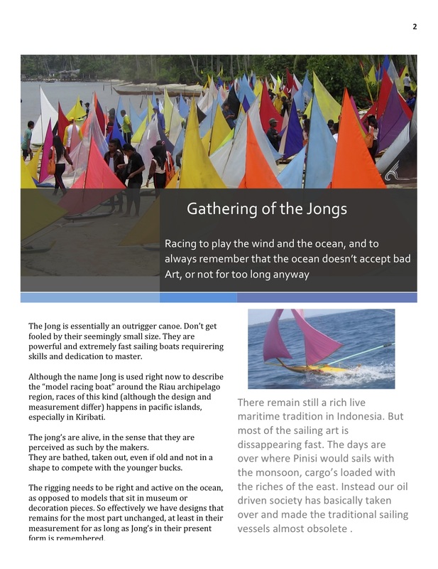 The World of Jong 81