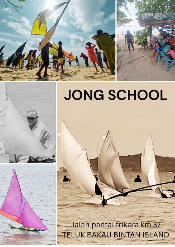 The World of Jong 93